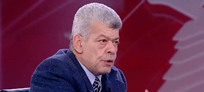 Απειλητικά τηλεφωνήματα δέχεται ο καθηγητής Ι.Μάζης